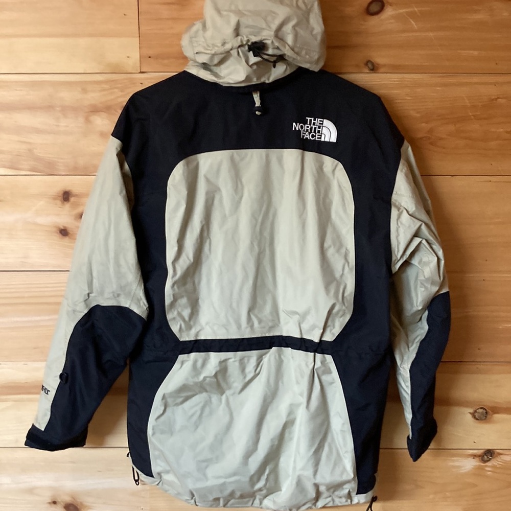 North Face Gortex Jacket Shell - Picture 6 of 6